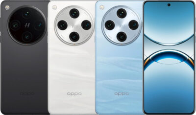 Oppo Find x8 pro