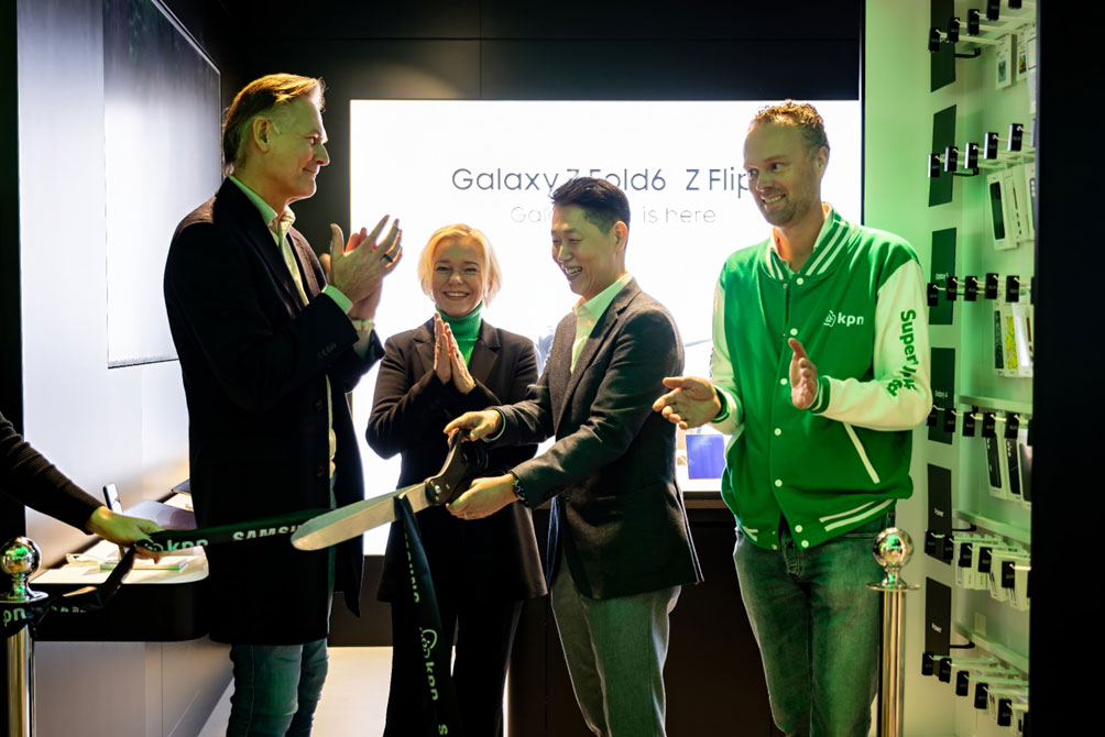 samsung kpn winkel amsterdam