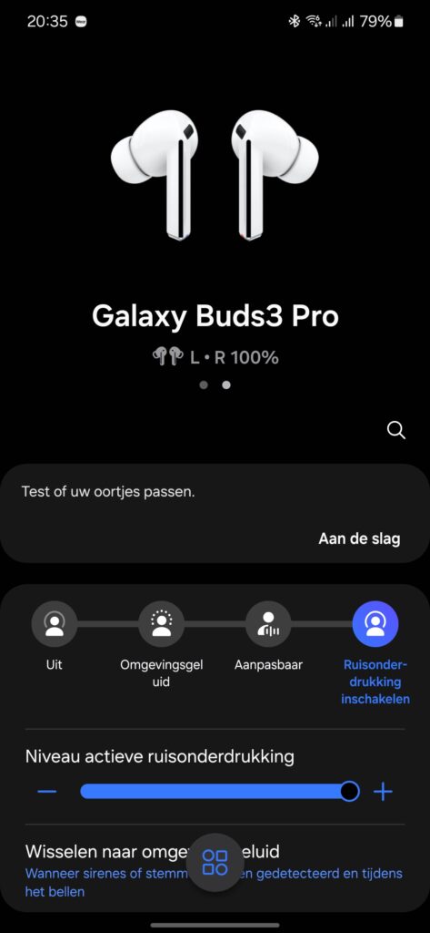 screenshot 20241104 203549 galaxy buds3 pro manager