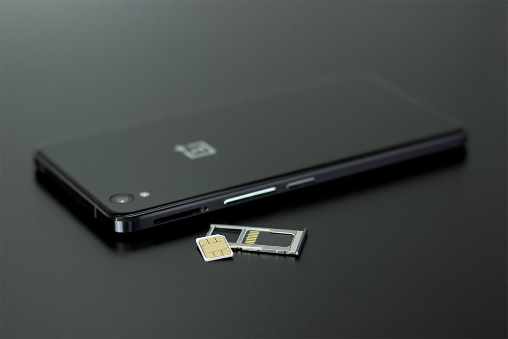 OnePlus Smartphone