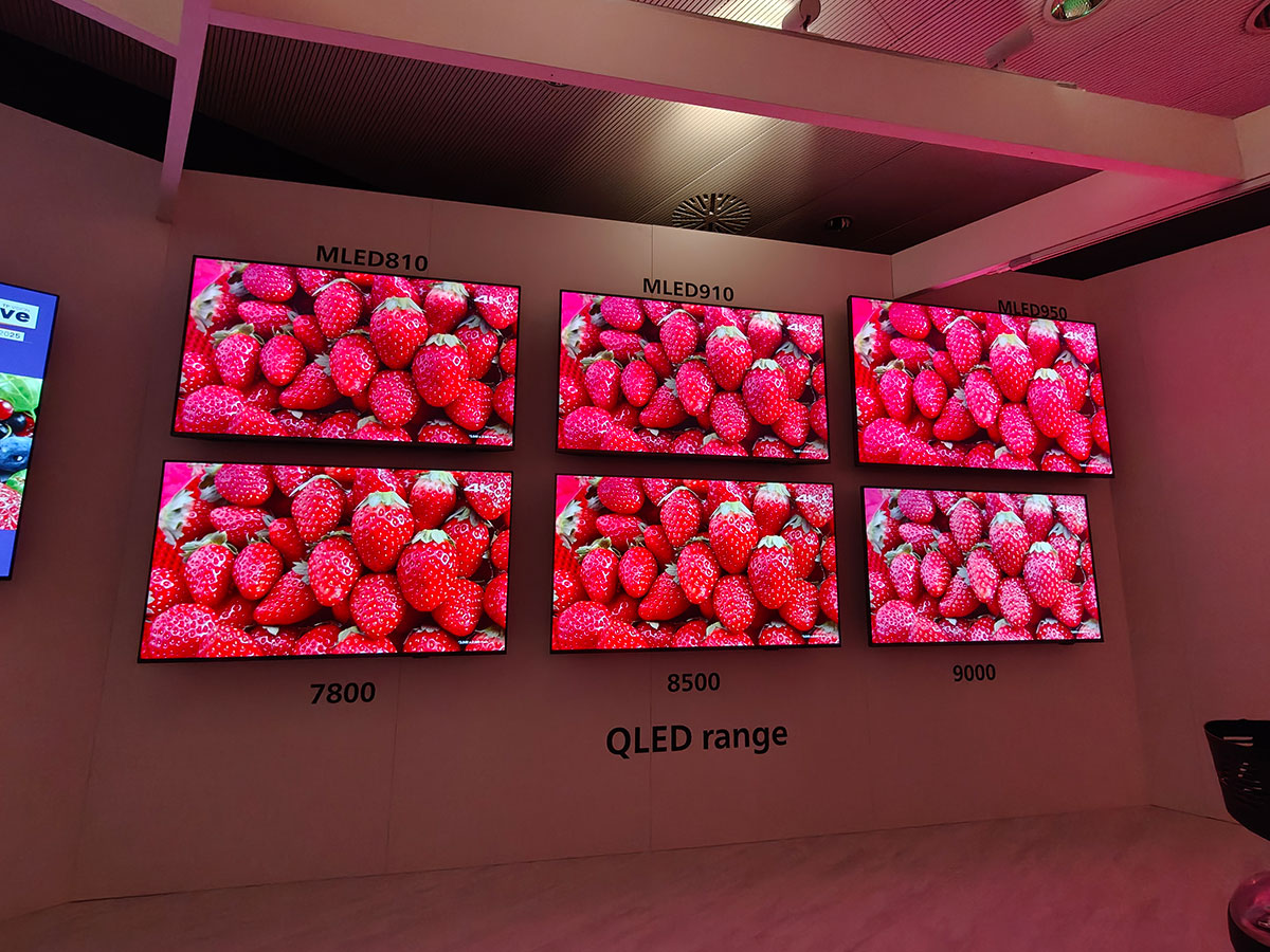 philips oled mled