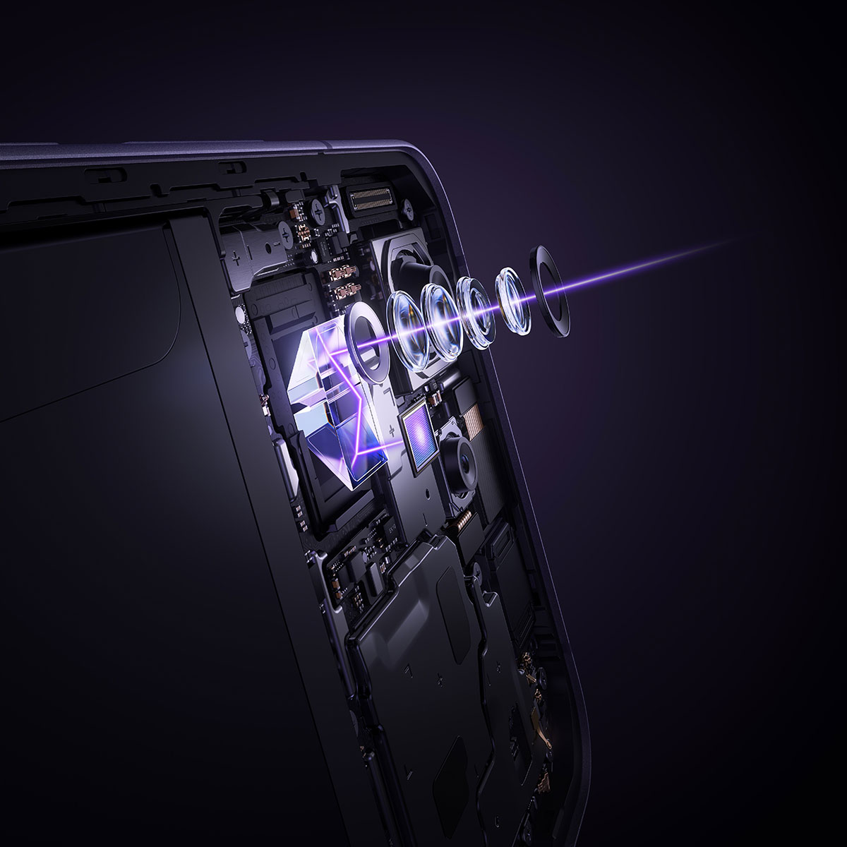 05 3.5× telephoto camera oppo reno13 pro 5g