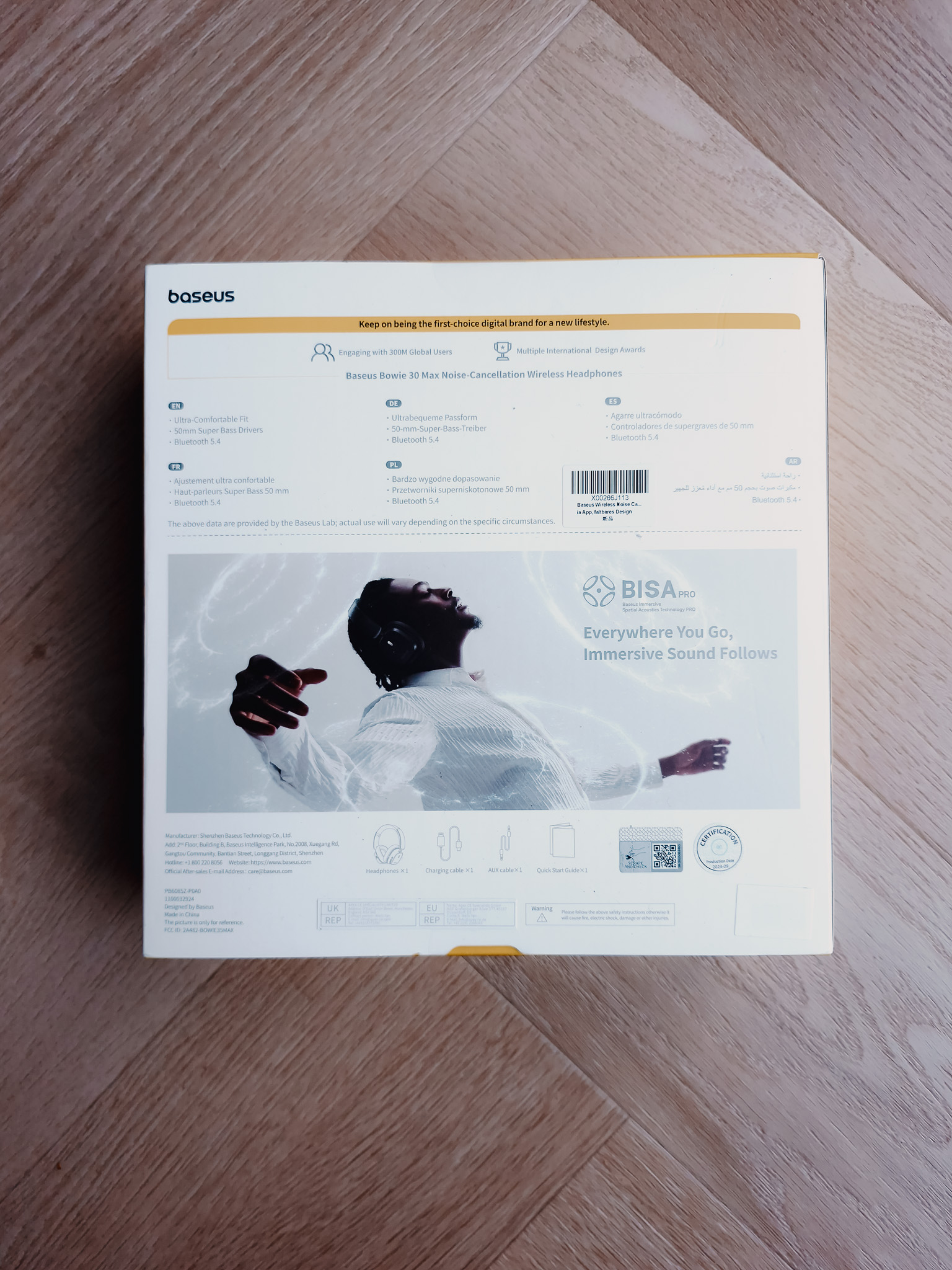 baseus-bowie-30-max-review