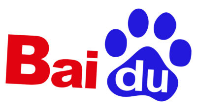 Baidu Logo