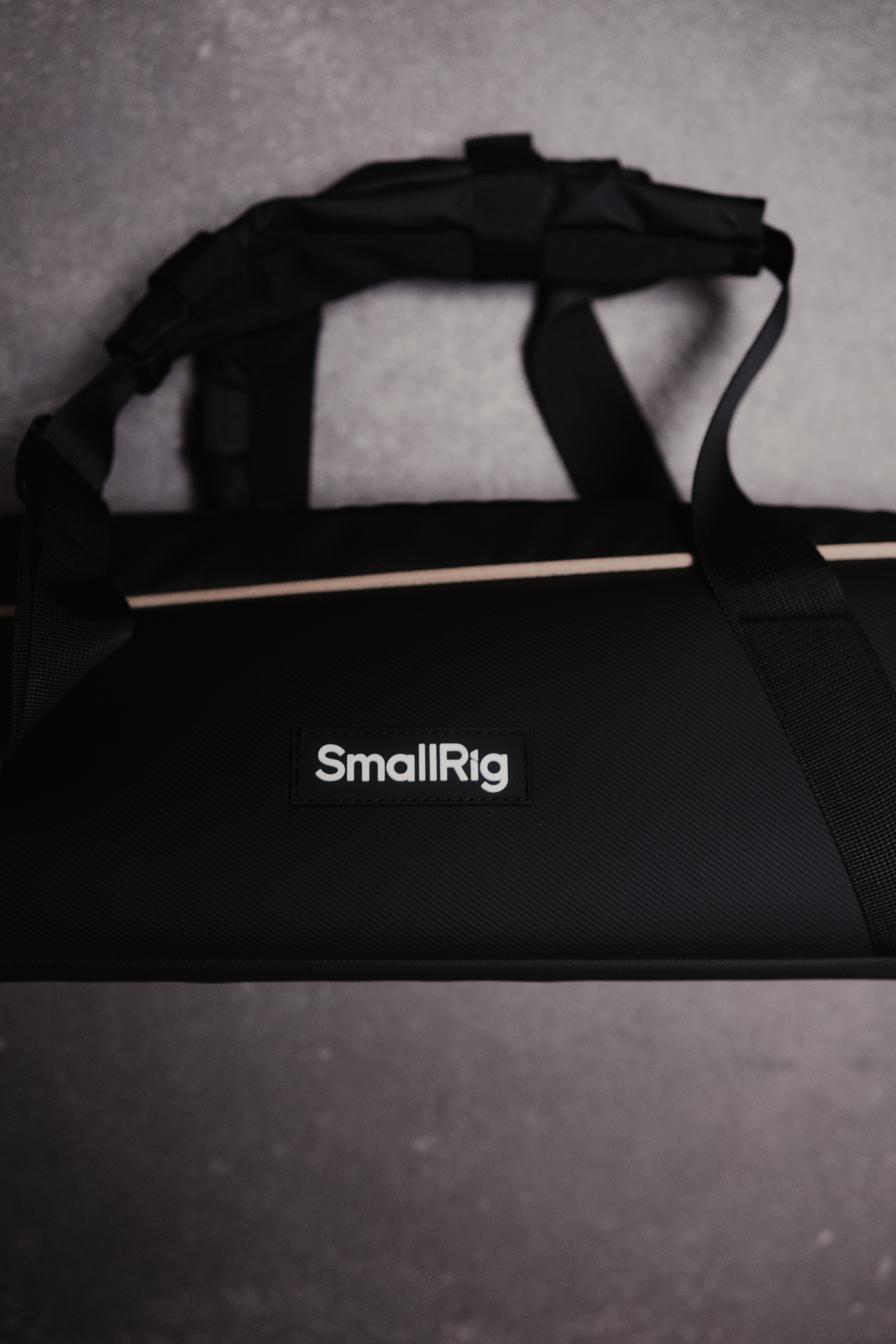 SmallRig x PotatoJet TRIBEX