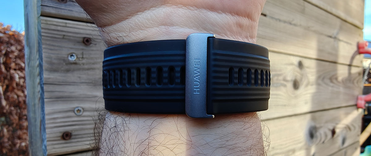 Huawei Watch D2 Polsband