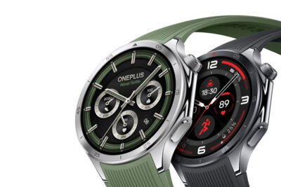 OnePlus Watch 3