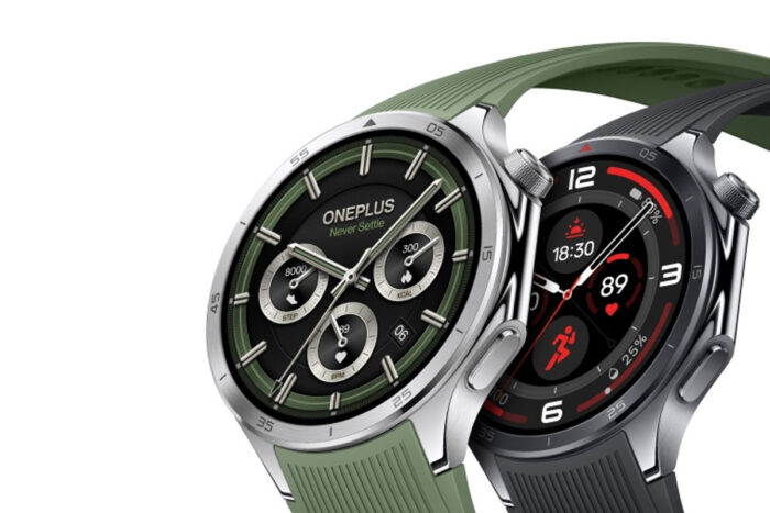 OnePlus Watch 3