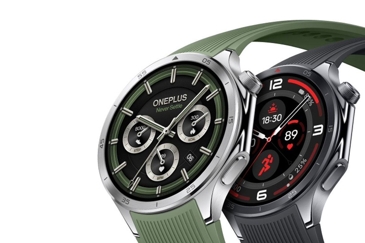 OnePlus Watch 3
