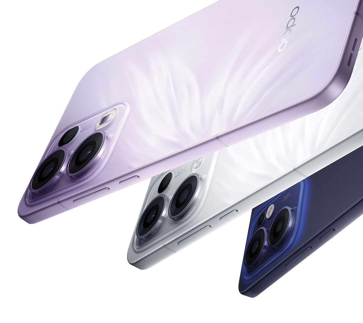 oppo reno13 series
