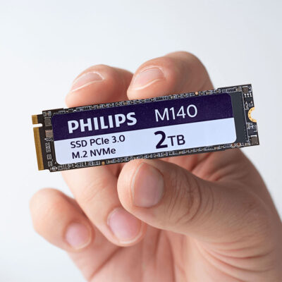 philips m140 nvme ssd