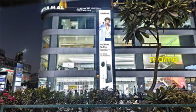Realme Flagship Store Ahmedabad