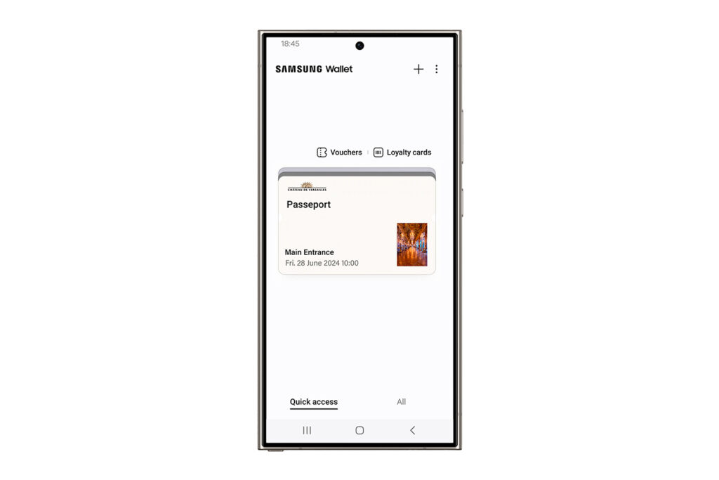 samsung press release samsung wallet samsung wallet in france dl4