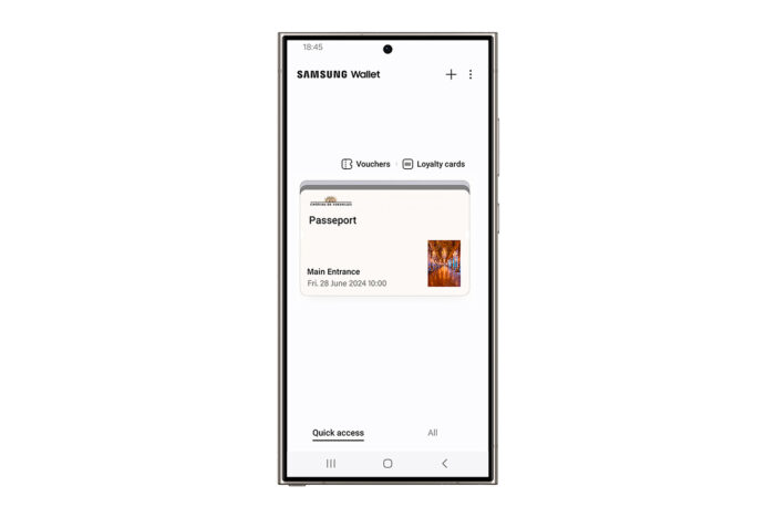 samsung press release samsung wallet samsung wallet in france dl4