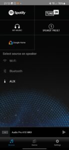 screenshot 20250212 211303 audio pro