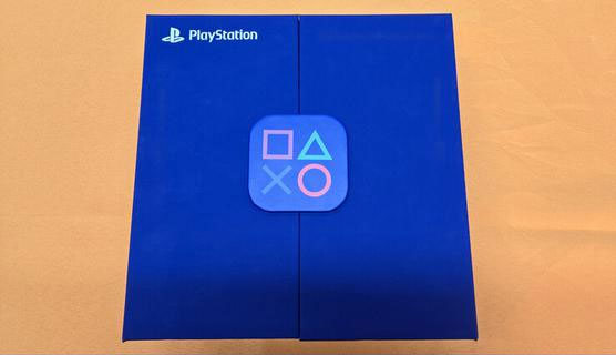 sony playstation fitness tracker