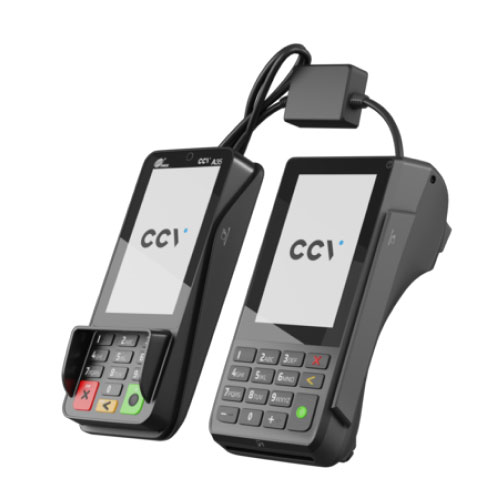 ccv betaalautomaat