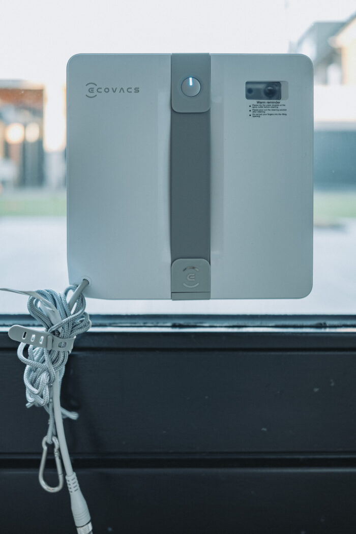 Winbot Mini