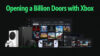 Microsoft Xbox met Steam integratie