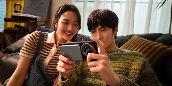 OnePlus Slim Magnetic Power Bank