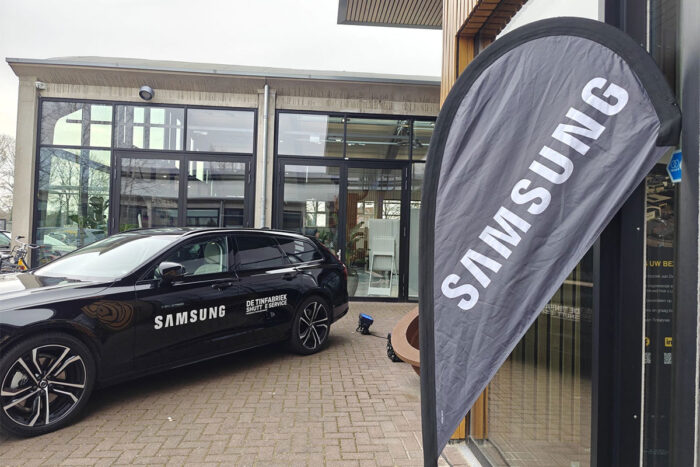 Samsung