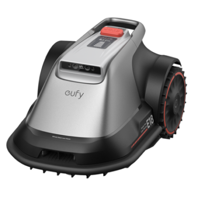 eufy grasmaaier 2
