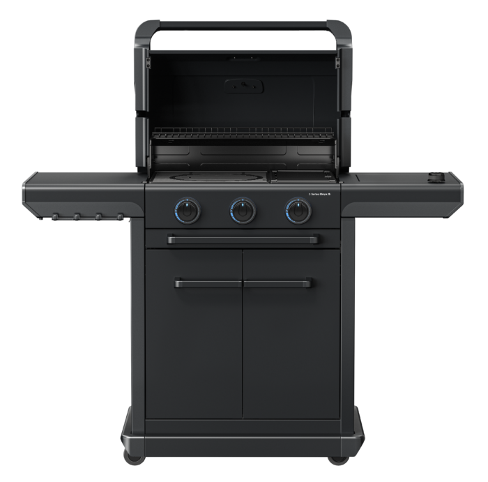 3 burner onyx s 2204785 2204786 2