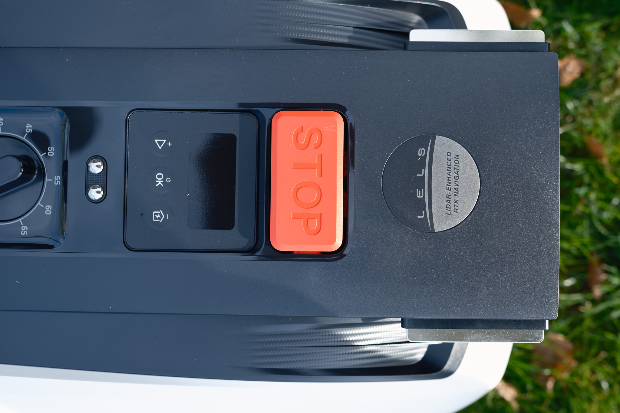 Ecovacs GOAT O800 RTK