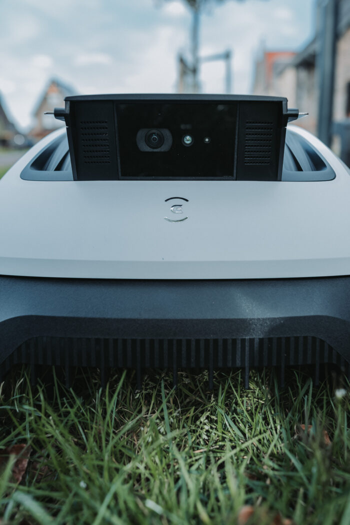 Ecovacs GOAT O800 RTK