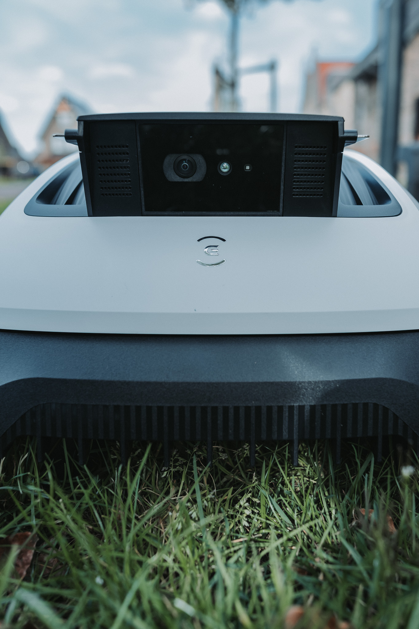 Ecovacs GOAT O800 RTK