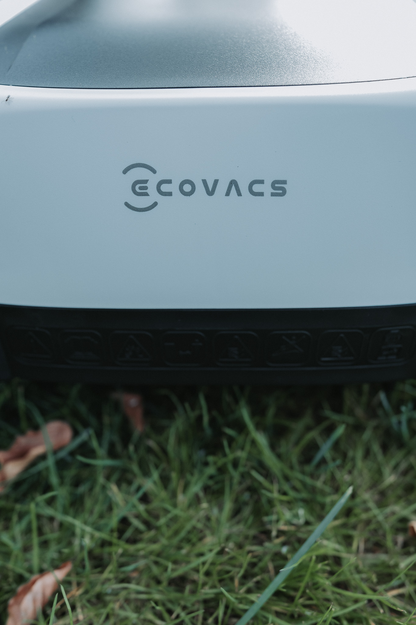 Ecovacs GOAT O800 RTK