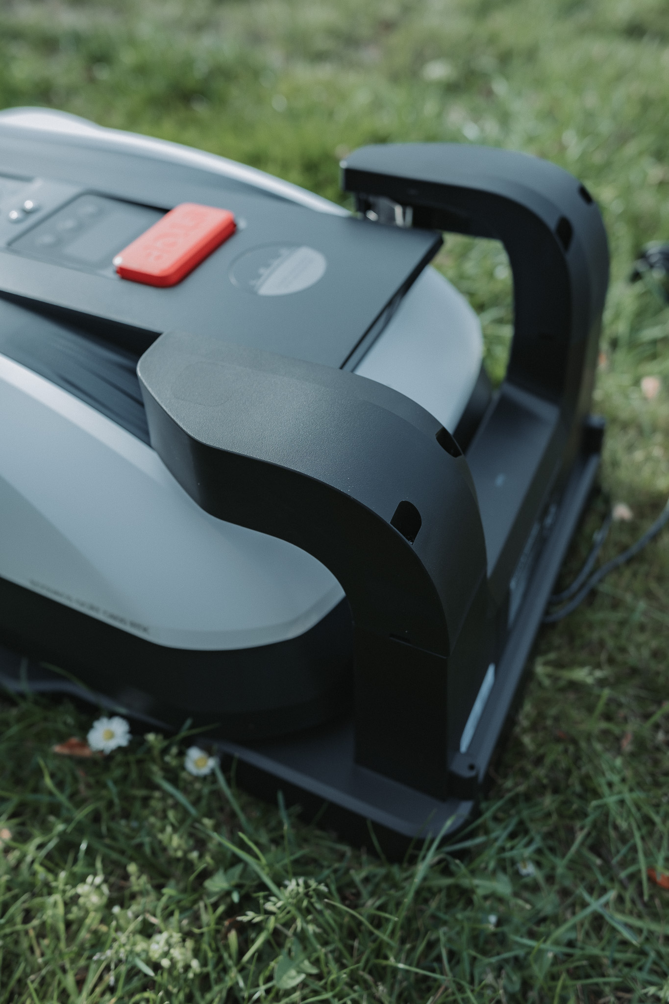Ecovacs GOAT O800 RTK