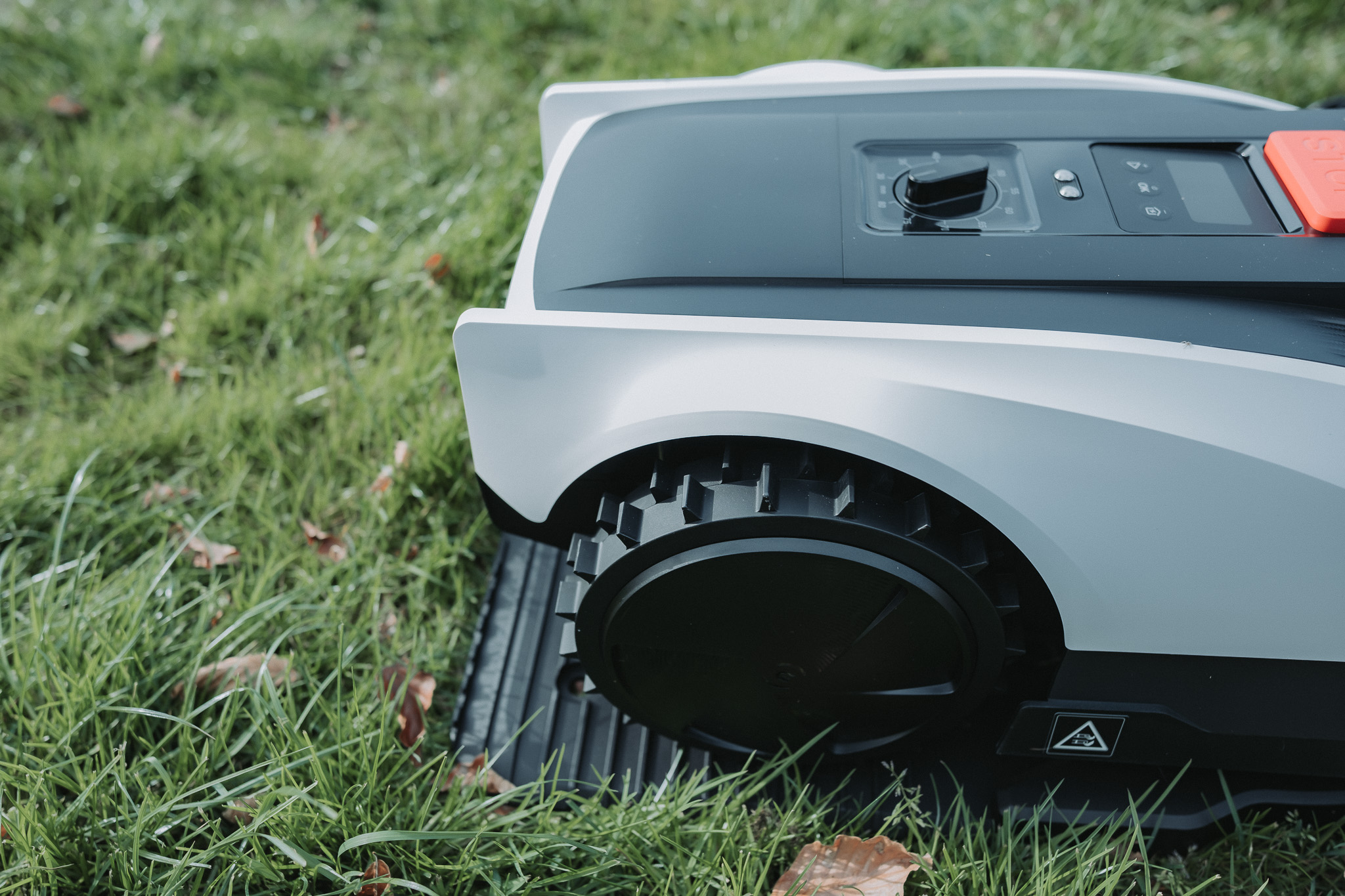 Ecovacs GOAT O800 RTK