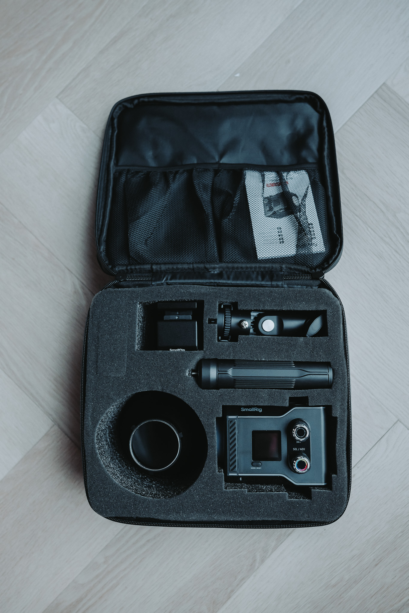 Smallrig Rc60C