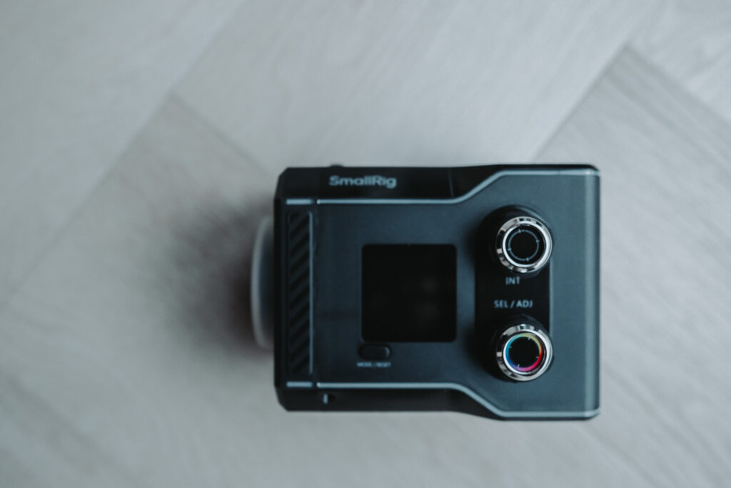 Smallrig Rc60C