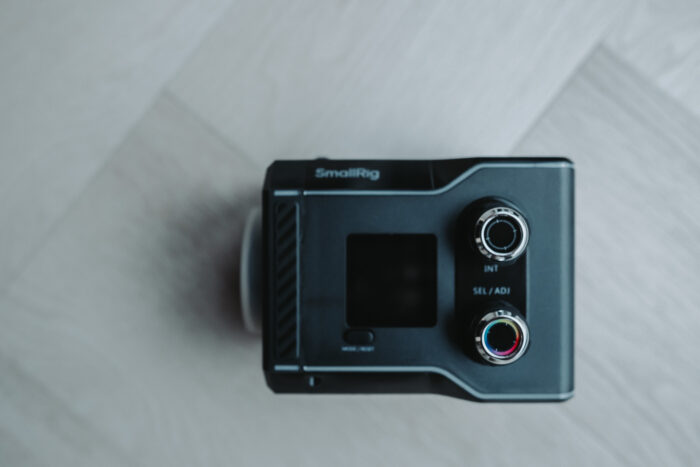Smallrig Rc60C