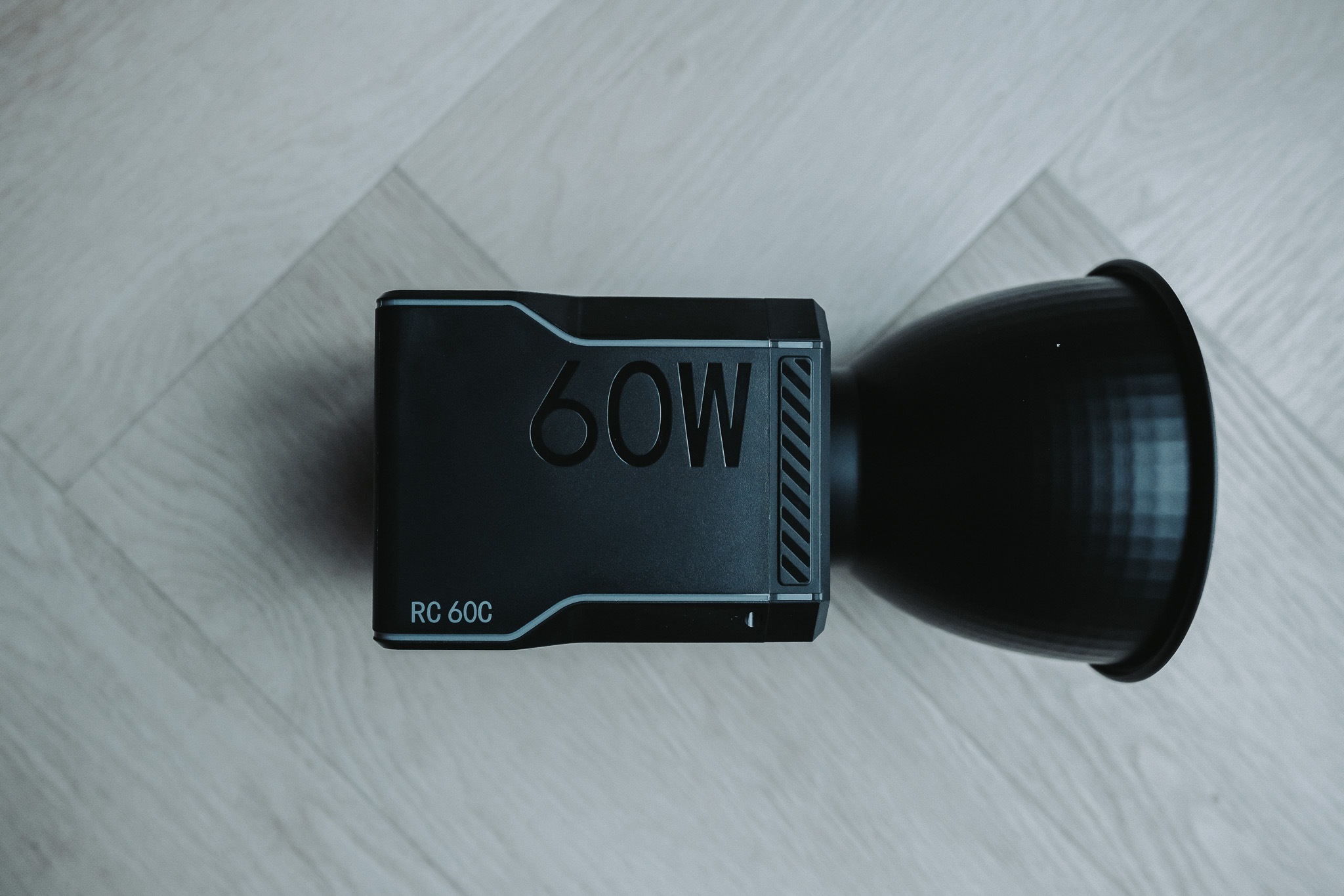 Smallrig Rc60C