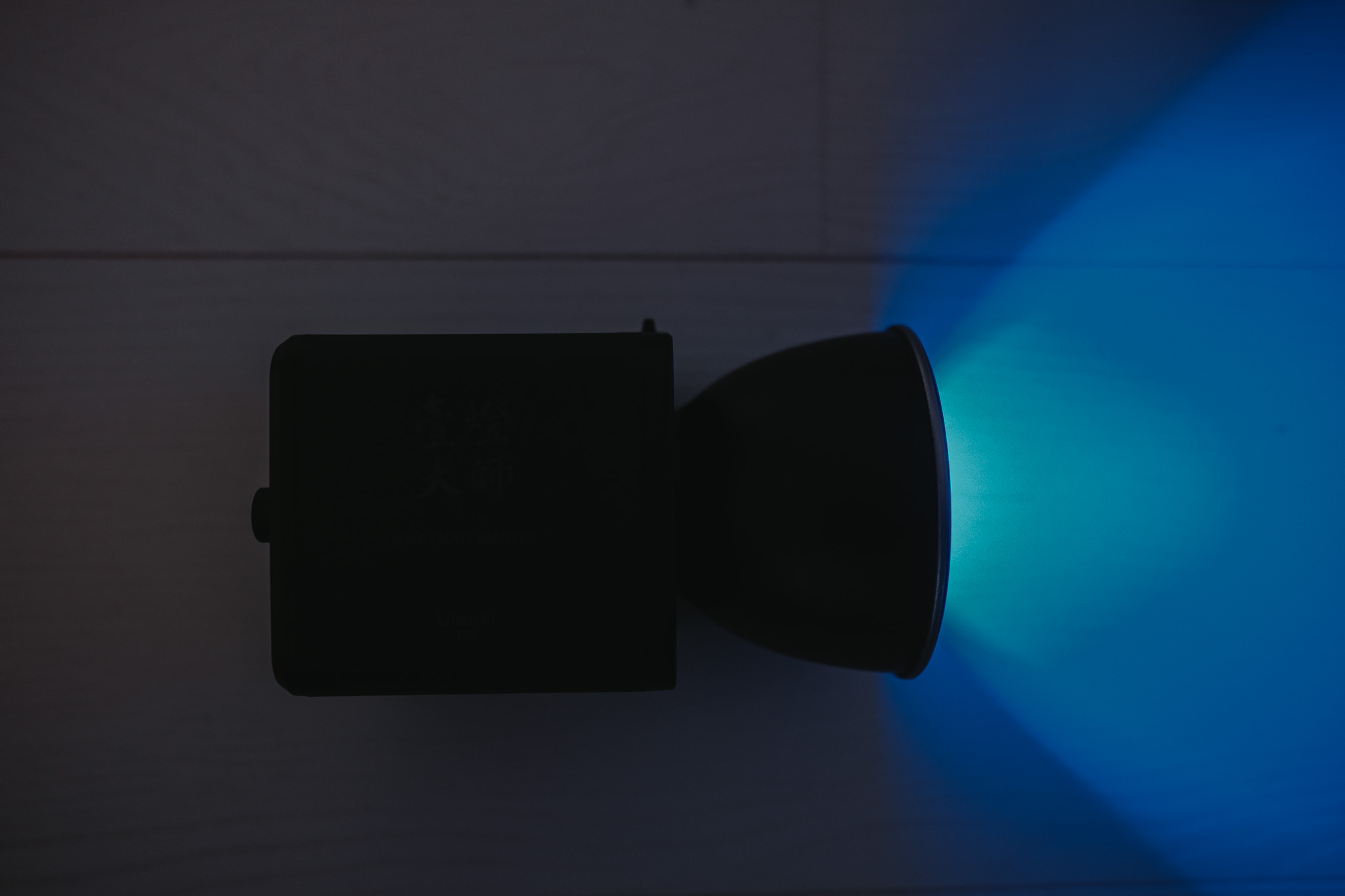 Ulanzi 100W COB Light