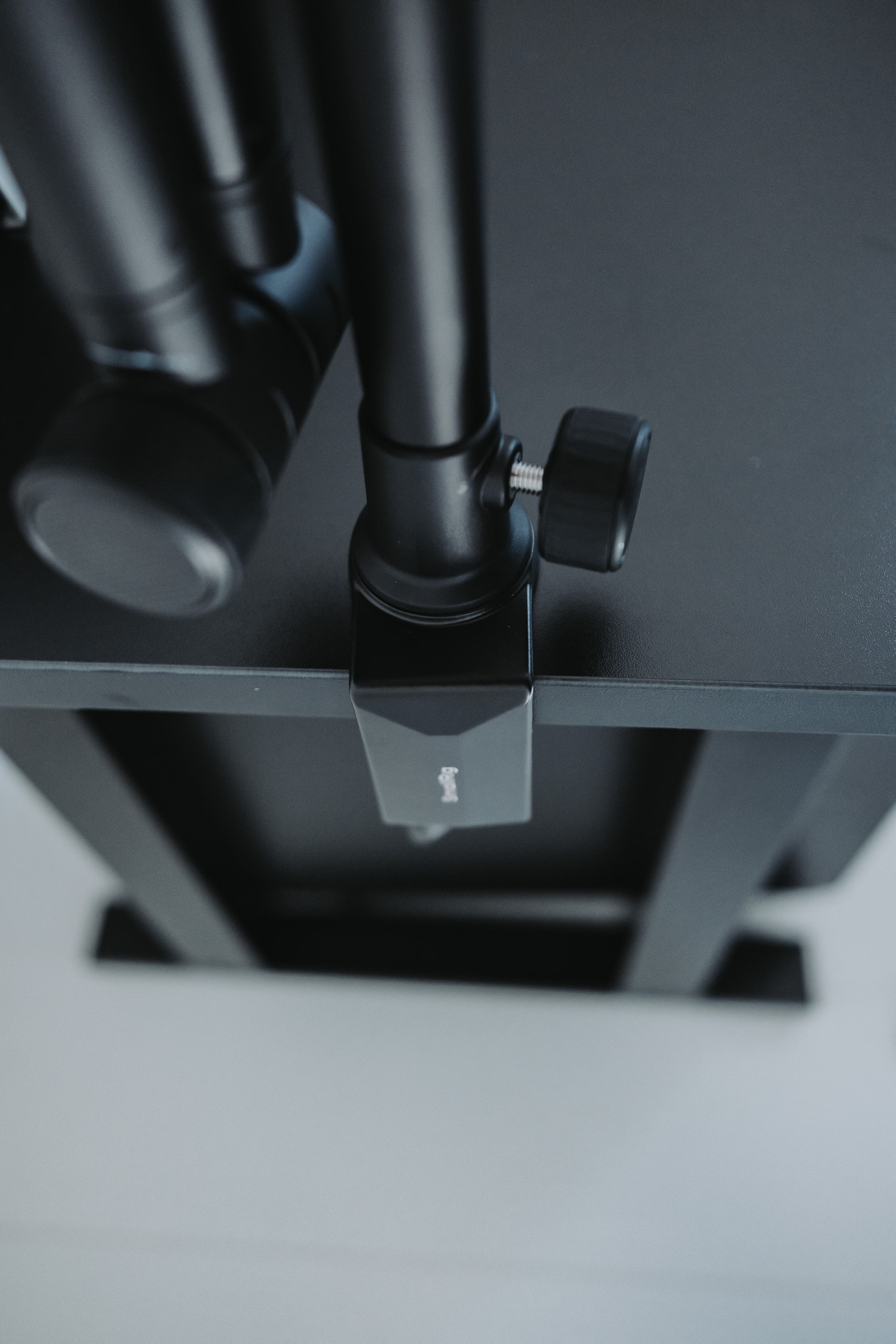 SmallRig Desk Overhead Bracket