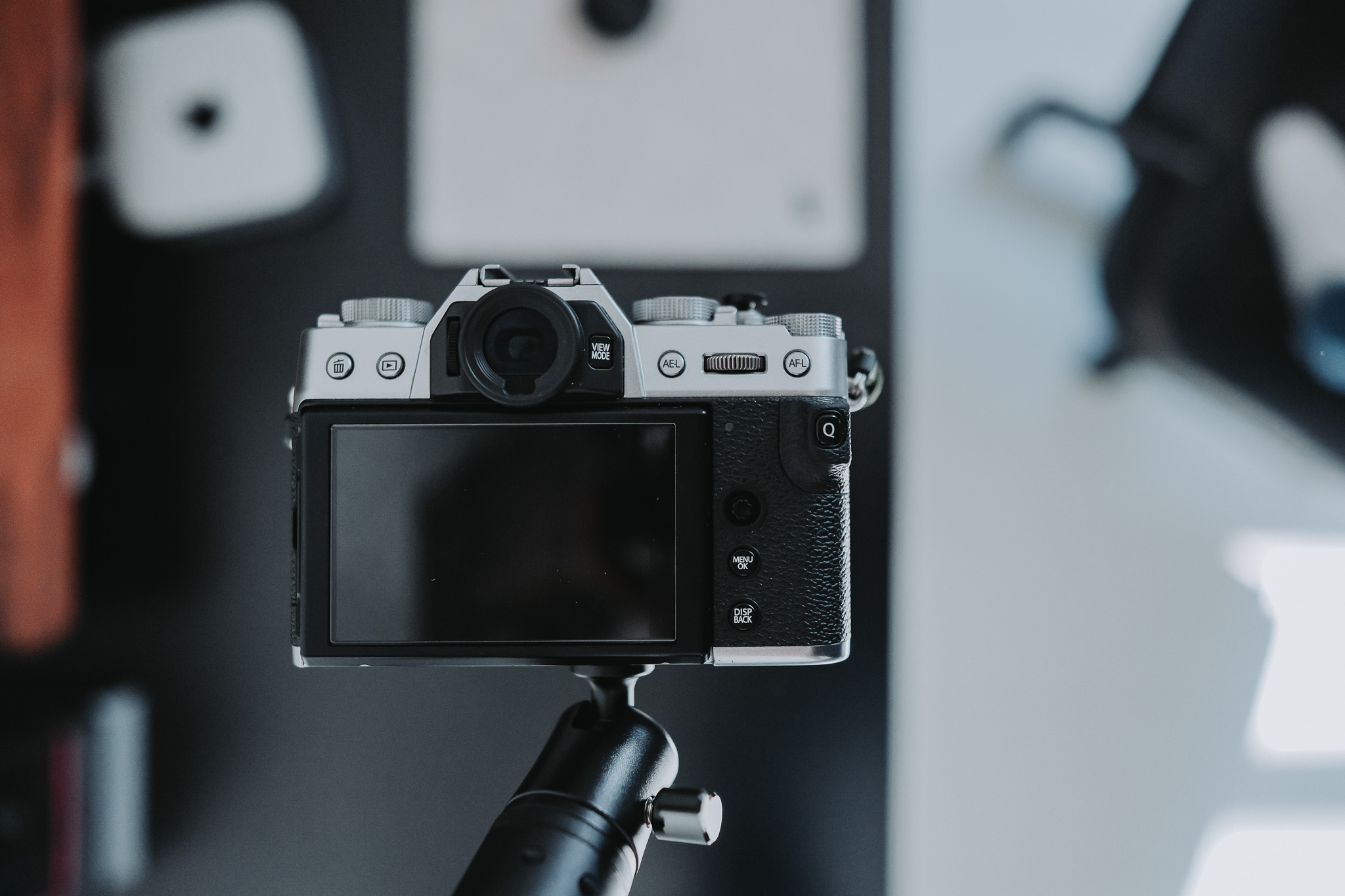 SmallRig Desk Overhead Bracket