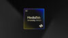 MediaTek Dimensity 9400