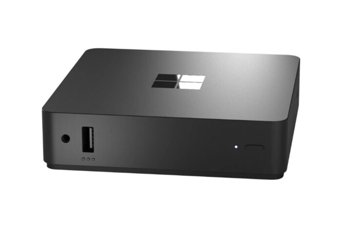 Microsoft Link