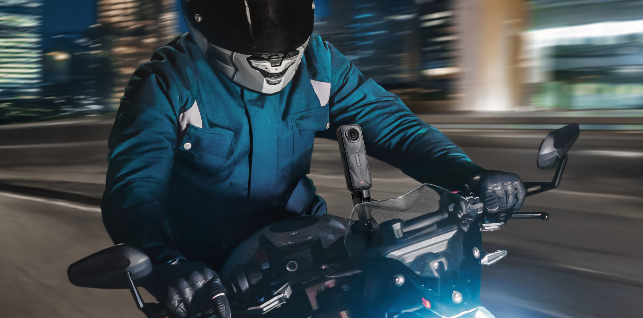motorcycle transcontinenta bv