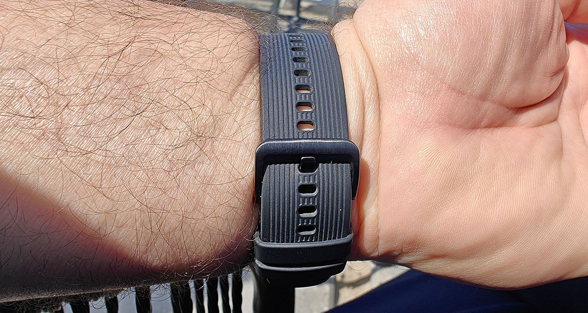 OnePlus Watch 3 Strap