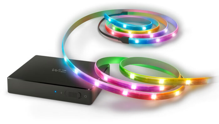 Signify WiZ Sync Box