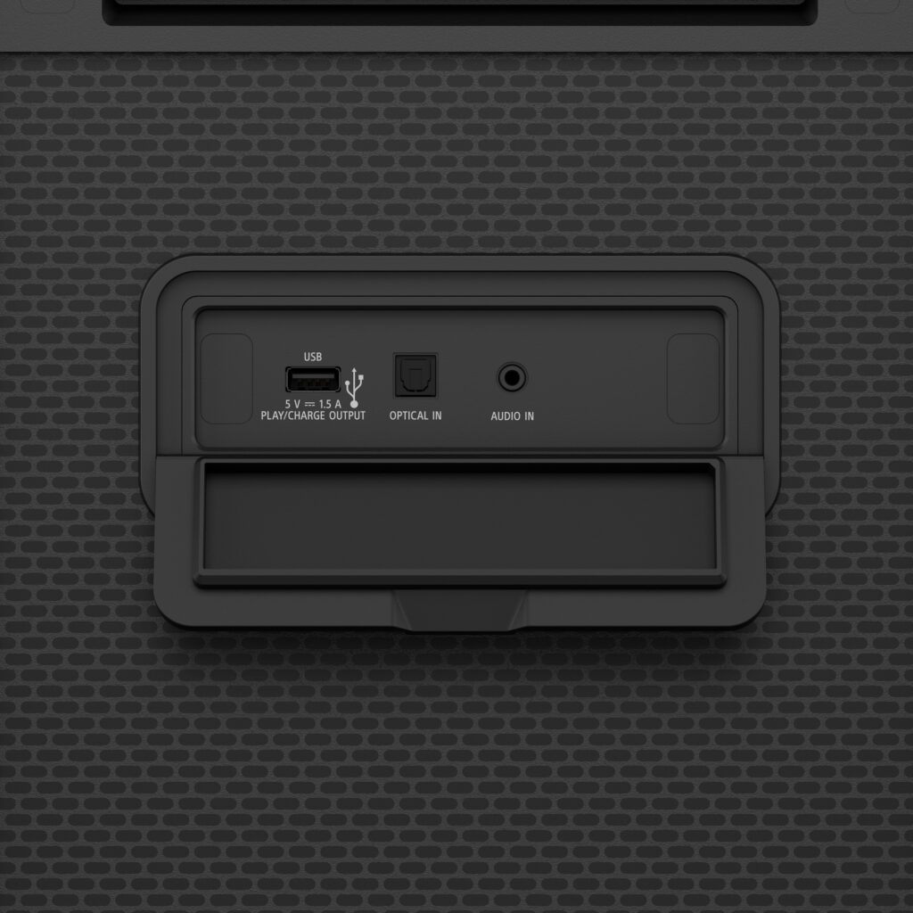 ult tower 9ac rear interface close up large