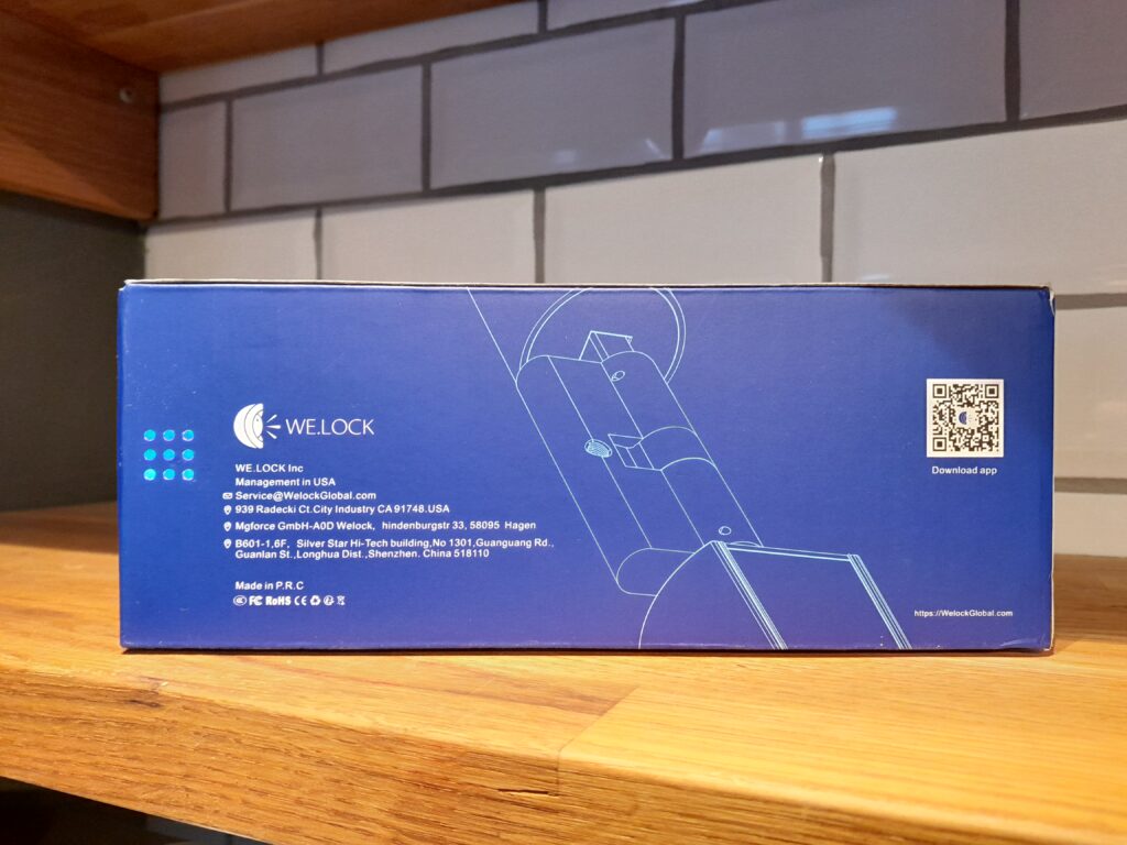 welock touch41 (2)