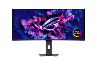 Asus ROG Strix XG34WCDMTG