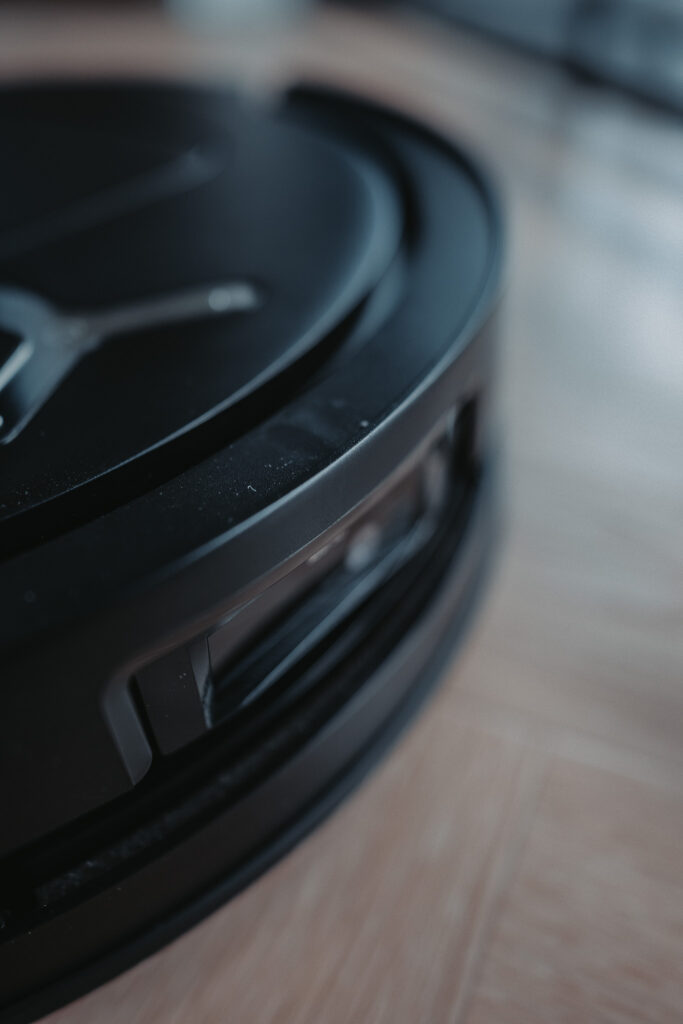 Ecovacs X9 Pro Omni