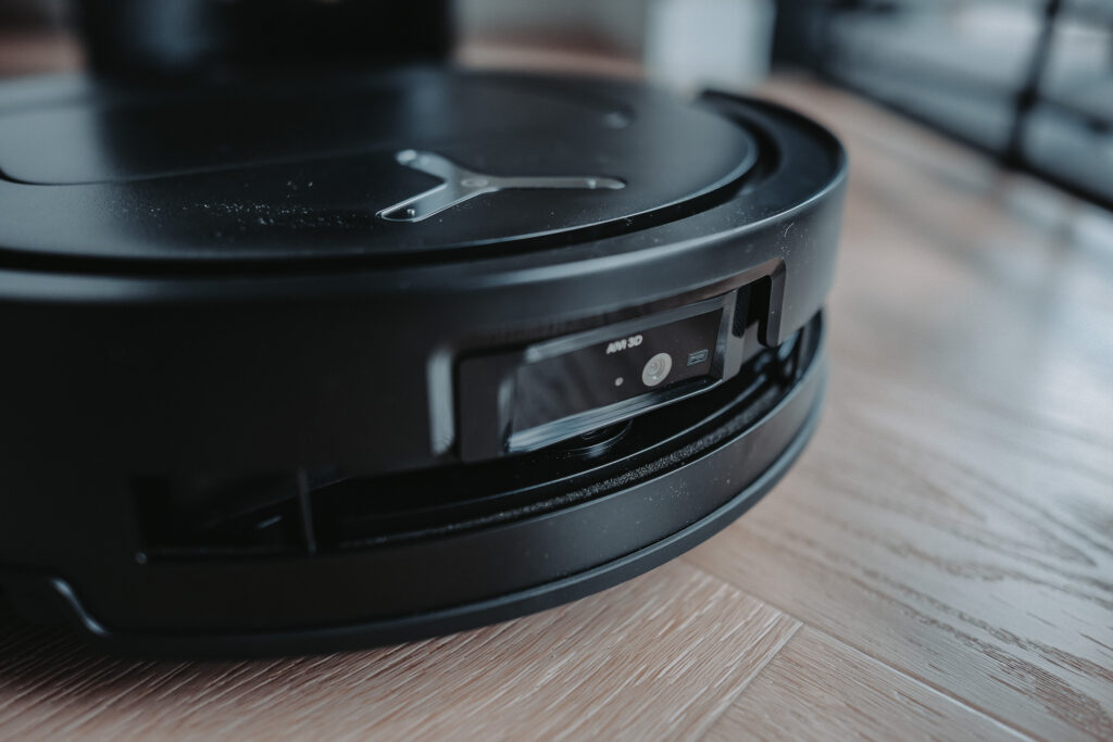 Ecovacs X9 Pro Omni